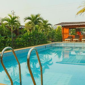 Double Room Pool View