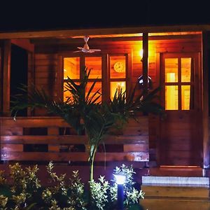 Deluxe Double Room Balcony