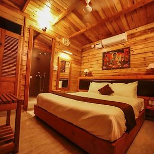 Double Room Terrace
